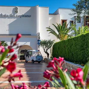 Baia Del Capitano Hotel Cefalú