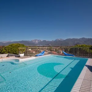 Verdeluna 3*, Marina di Pietrasanta Italy