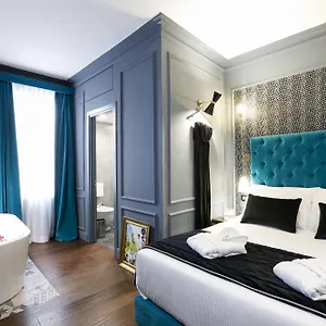 Saint B Boutique Stb 3*, Rome Italy