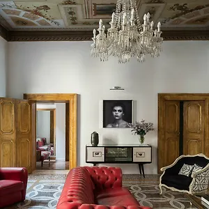 Nobildonne Relais 2*, Rome Italy